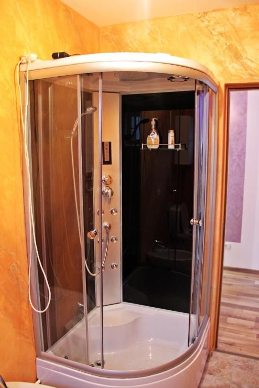 Виллы Panaite’s Home Нехою-44