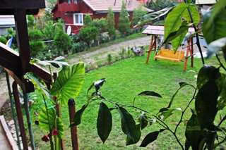 Виллы Panaite’s Home Нехою Вилла с видом на сад-45